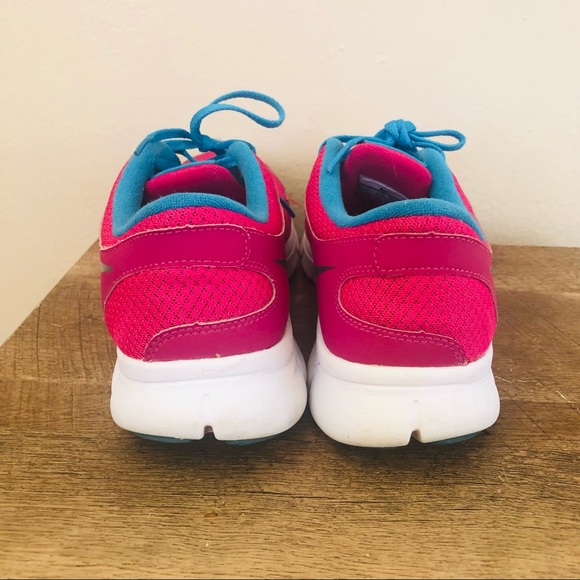 Nike Flex Experience RN 525754 600, Running Shoes - Picture 5 of 8